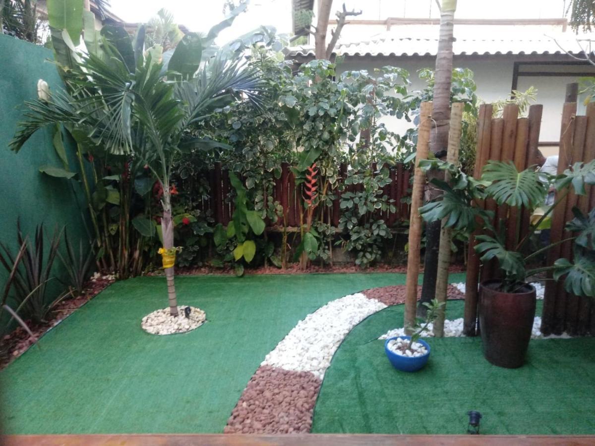 Village Charmoso Em Itacimirim Camassari Buitenkant foto